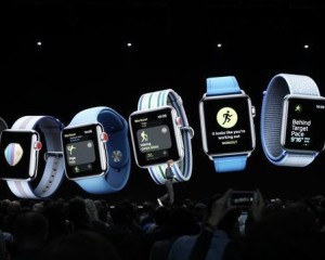 兴安盟网站建设可穿戴设备不好卖了， Apple Watch 依旧一枝独秀